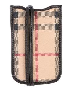 Чехол Burberry