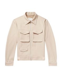 Куртка Maison Margiela