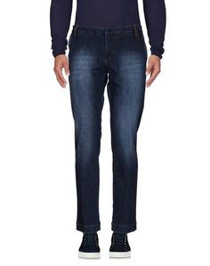 Джинсовые брюки Michael Coal