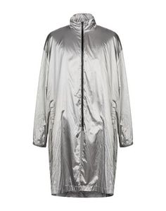 Легкое пальто RAF Simons
