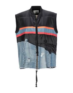 Куртка Greg Lauren