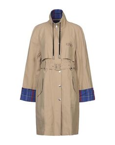 Легкое пальто Kenzo