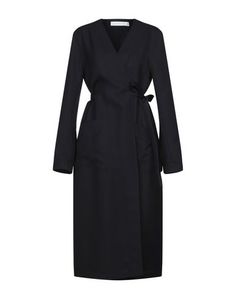 Легкое пальто Victoria Beckham