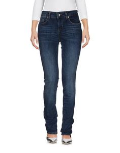 Джинсовые брюки Liu Jo