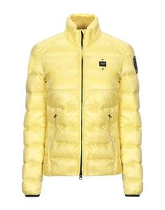 Пуховик Blauer