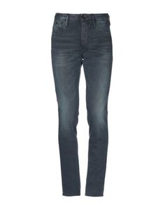 Джинсовые брюки Emporio Armani
