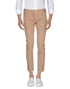 Джинсовые брюки Dsquared2