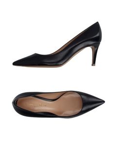 Туфли Gianvito Rossi