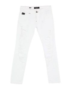 Джинсовые брюки Philipp Plein