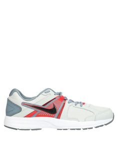 Низкие кеды и кроссовки Nike