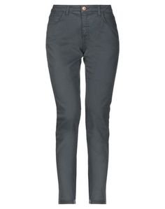 Джинсовые брюки Trussardi Jeans