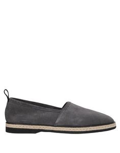 Эспадрильи Santoni