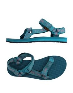 Сандалии Teva