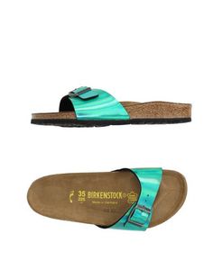 Сандалии Birkenstock