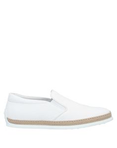 Мокасины Tod`S