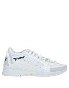 Низкие кеды и кроссовки Dsquared2