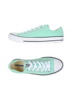 Низкие кеды и кроссовки Converse ALL Star