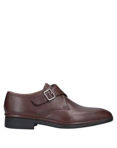 Мокасины Bally