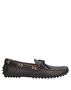 Мокасины Carshoe