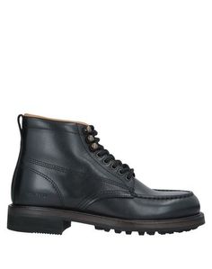 Полусапоги и высокие ботинки TOM Ford