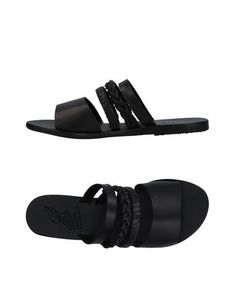 Сандалии Ancient Greek Sandals
