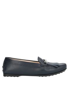 Мокасины Tod`S