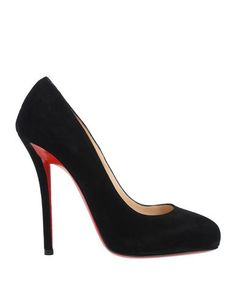 Туфли Christian Louboutin