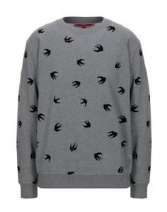 Толстовка McQ Alexander Mc Queen