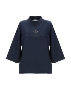 Толстовка Golden Goose Deluxe Brand