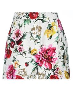 Повседневные шорты Dolce & Gabbana