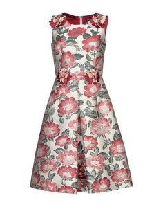 Платье до колена Dolce & Gabbana