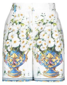 Мини-юбка Dolce & Gabbana