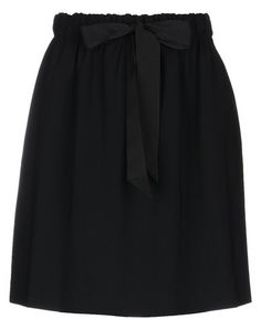 Юбка до колена Boutique Moschino