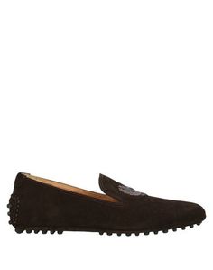 Мокасины Carshoe