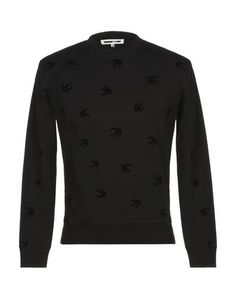 Толстовка McQ Alexander Mc Queen