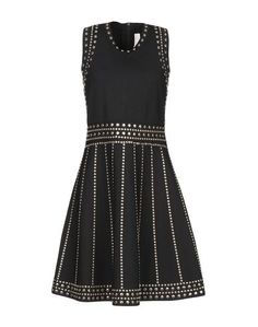 Короткое платье Michael Michael Kors