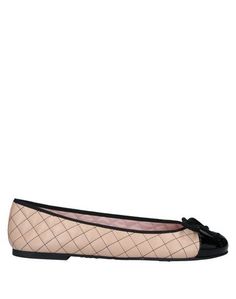 Балетки Pretty Ballerinas