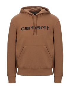 Толстовка Carhartt