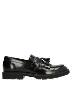 Мокасины Tod`S