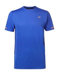 Футболка New Balance