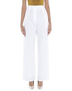 Повседневные брюки Mm6 Maison Margiela