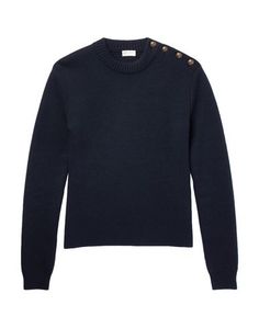 Свитер Saint Laurent
