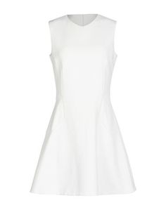 Короткое платье Victoria Beckham