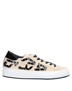 Низкие кеды и кроссовки Philippe Model