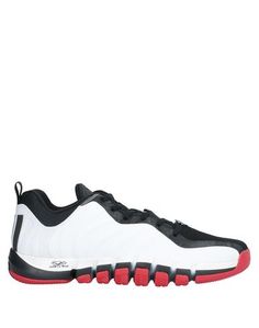 Низкие кеды и кроссовки Adidas