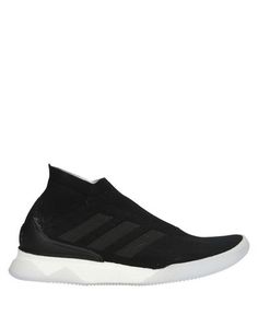 Высокие кеды и кроссовки Adidas