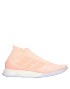 Высокие кеды и кроссовки Adidas