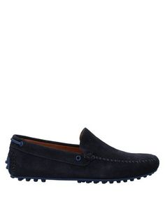 Мокасины Trussardi Jeans