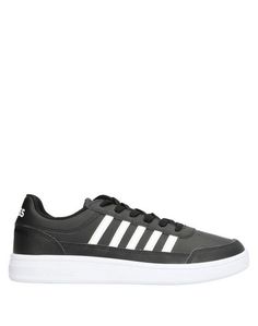 Низкие кеды и кроссовки K Swiss