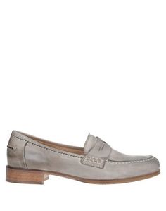 Мокасины Cuoieria